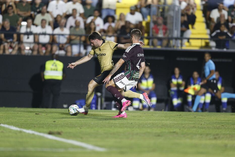 Estrela da Amadora - Sporting