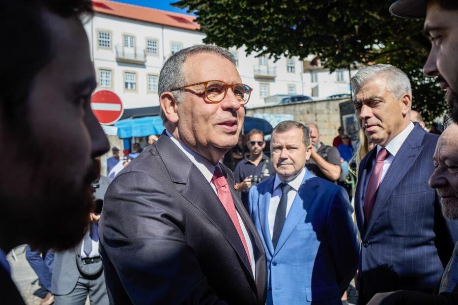 António José Seguro  