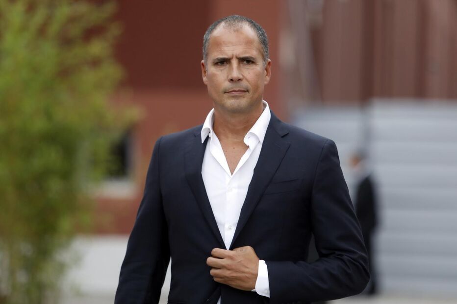 Ricardo Araújo Pereira