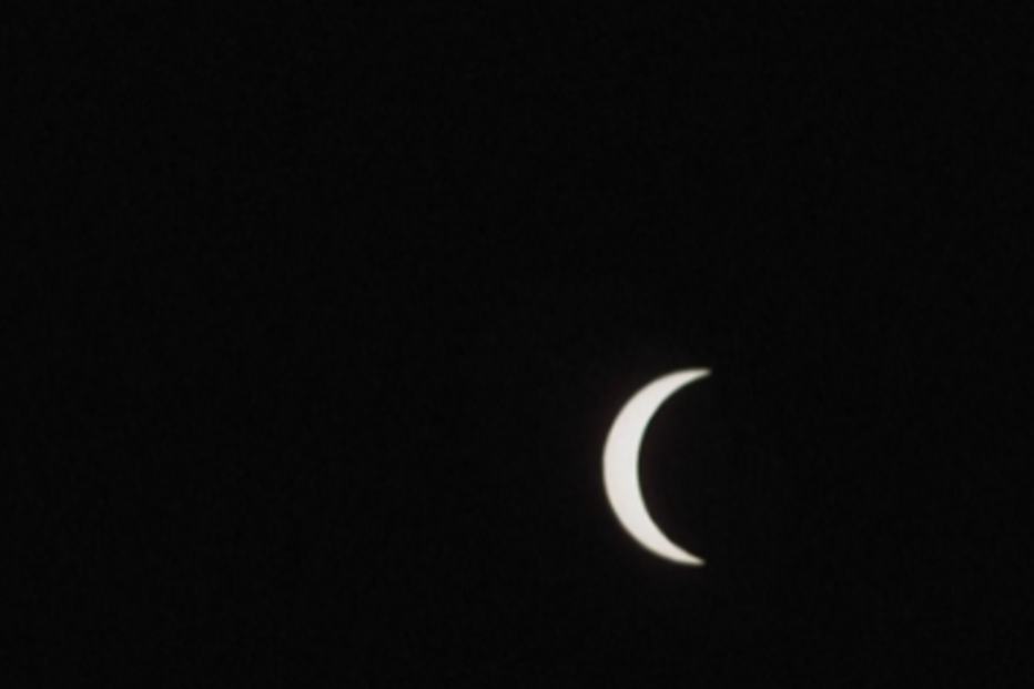 Eclipse em Portugal