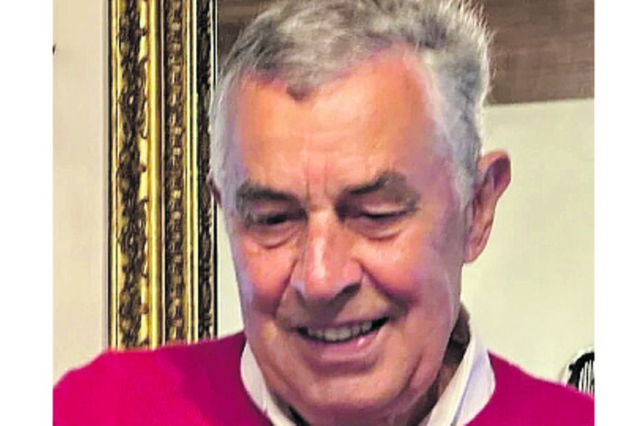 Joaquim Faria Moita
