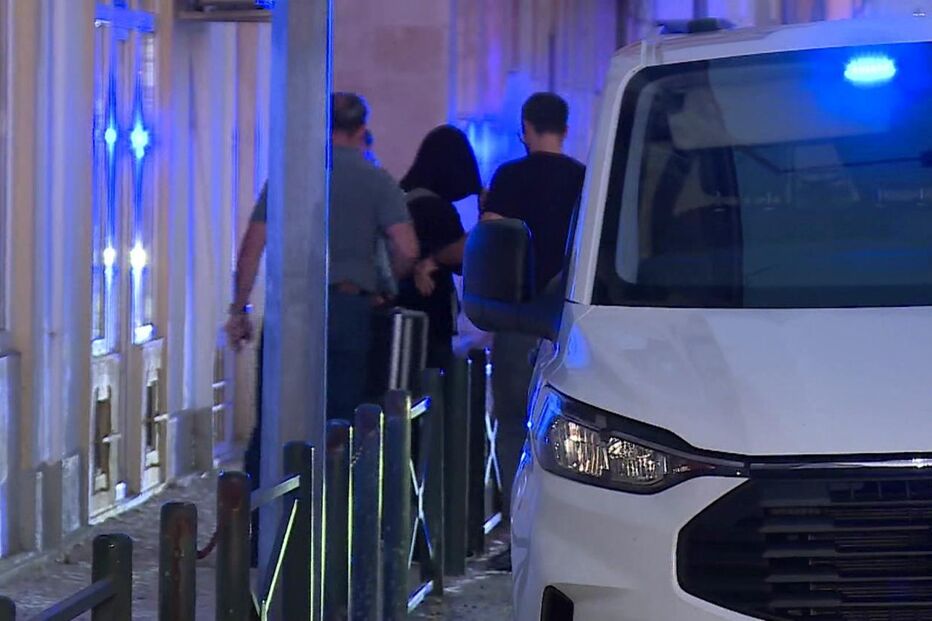 Jovem de 15 anos confessou o crime às autoridades