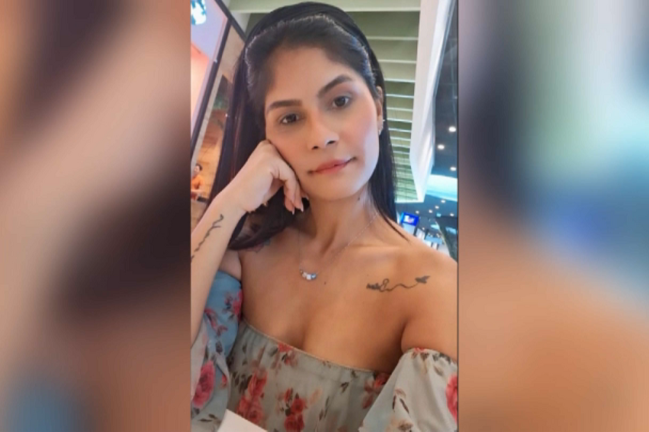 Gabriela Barbosa
