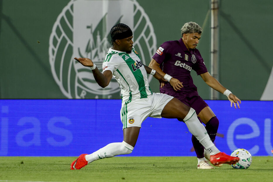 Rio Ave - FC Porto