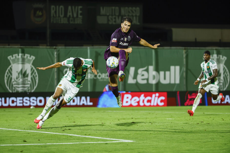  Rio Ave - FC Porto