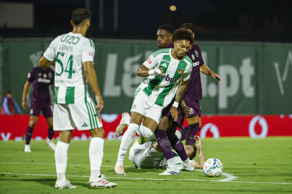  Rio Ave - FC Porto