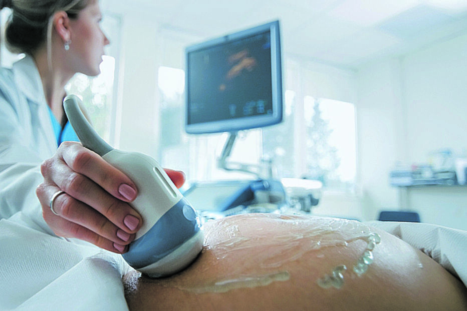 Consultas destinam-se a mulheres que queiram interromper a gravidez