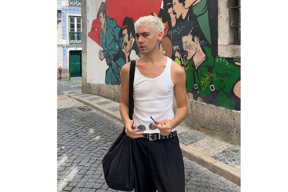 Tiago Bandeira