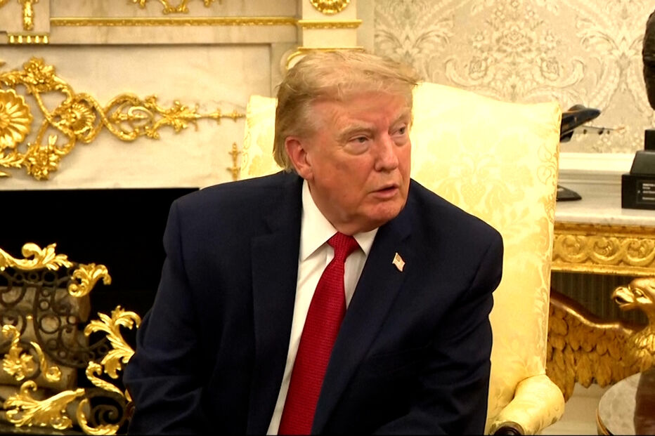 Trump elogia relação com Kim Jong-un e garante que se compreendem