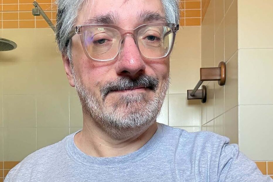 Nuno Markl