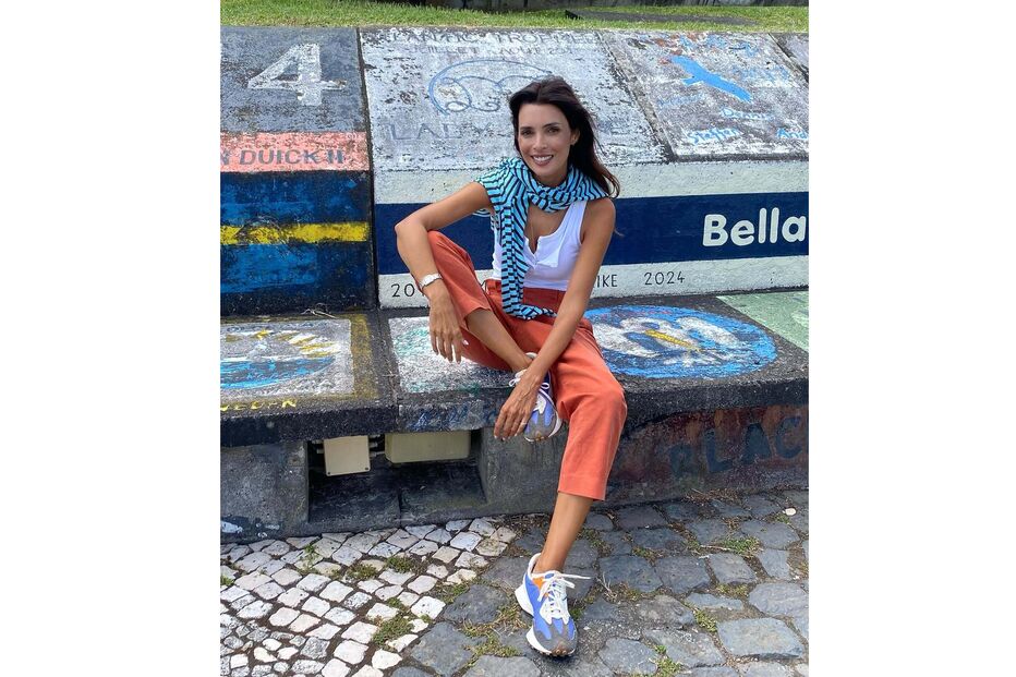 Maria Cerqueira Gomes