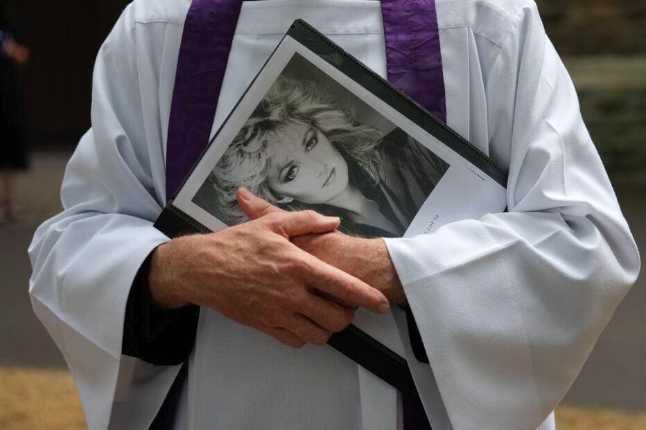 O funeral de Bonnie Tyler em Portugal emociona fãs