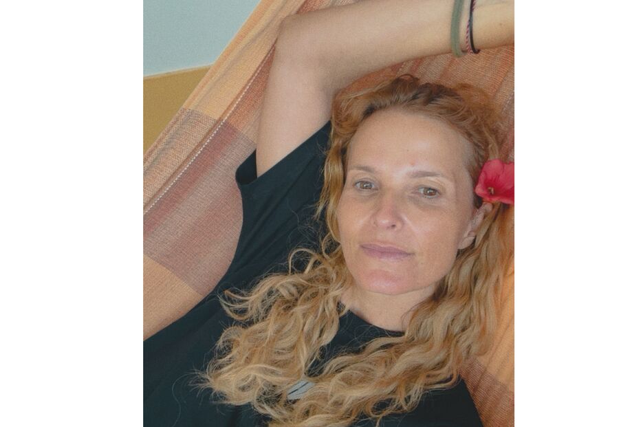 Cristina Ferreira