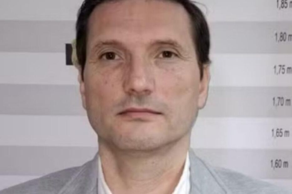 A. José Mendes é suspeito de burlar 25 pessoas