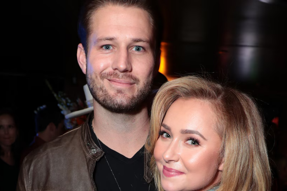 Relação entre Hayden Panettiere e Brian Hickerson havia terminado publicamente em 2020, na sequência de acusações de violência doméstica 