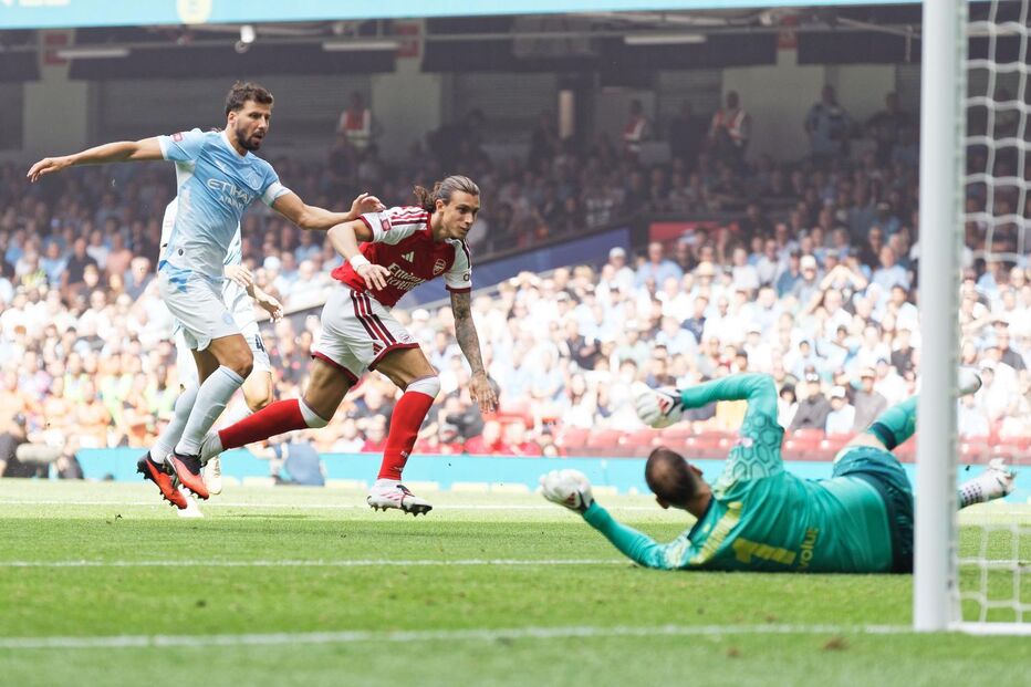 Inglaterra: arranca a melhor liga do mundo