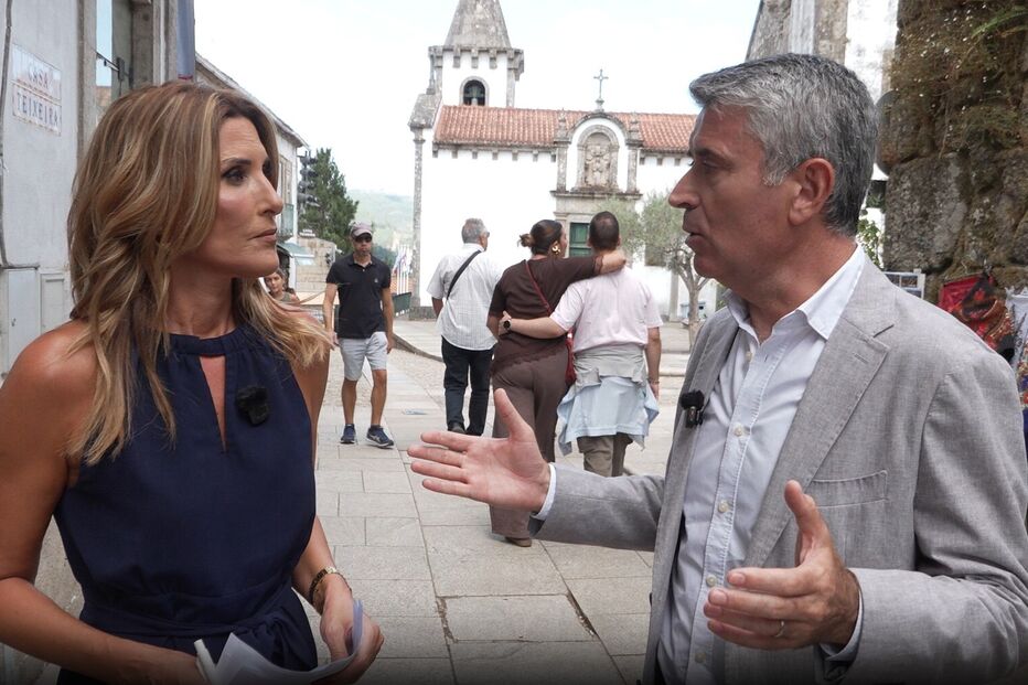 Carneiro diz que Neves está fragilizado e espera pela justiça