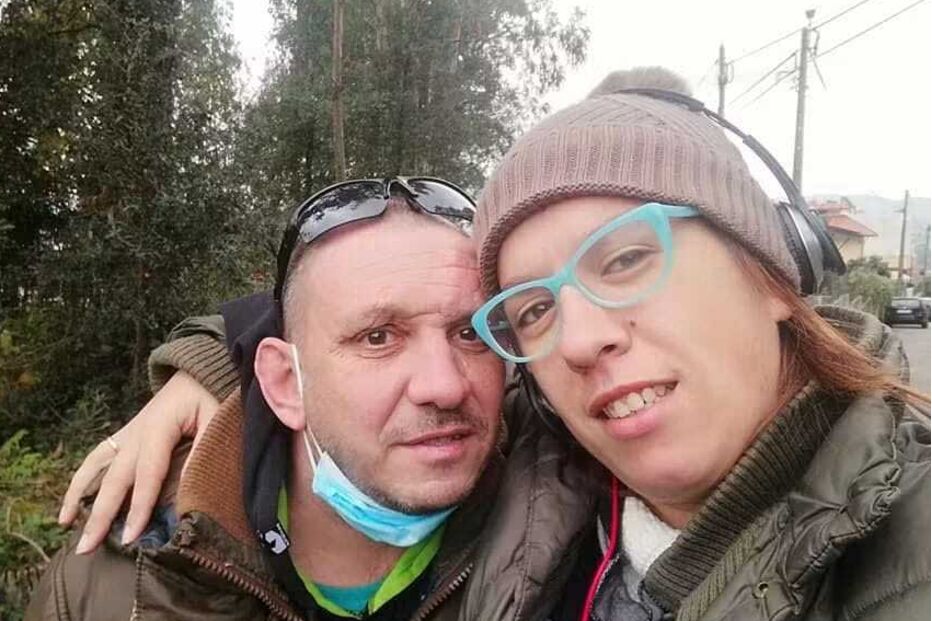 Mulher vive com pai falecido há dois meses para receber a reforma