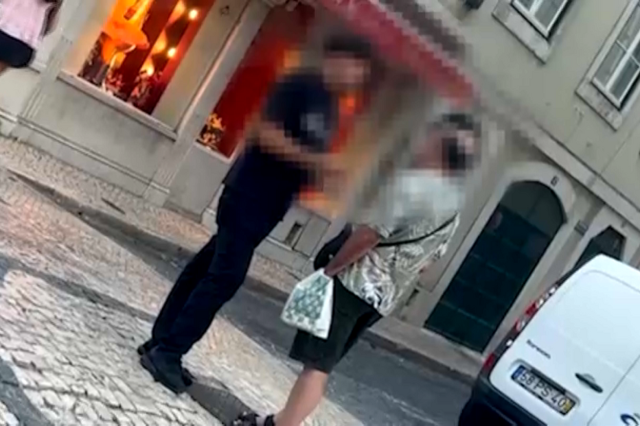 Venda de droga falsa