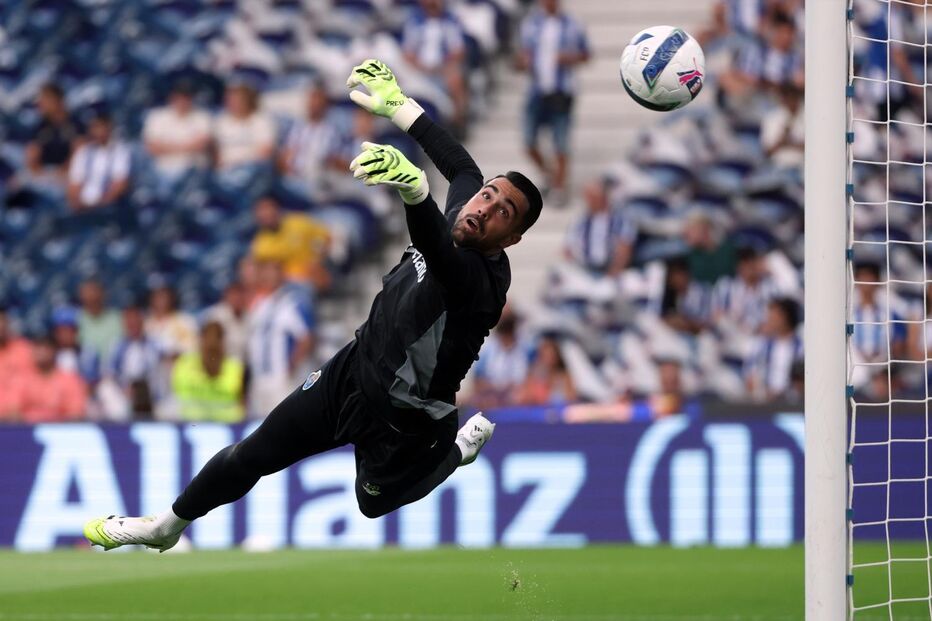 Diogo Costa