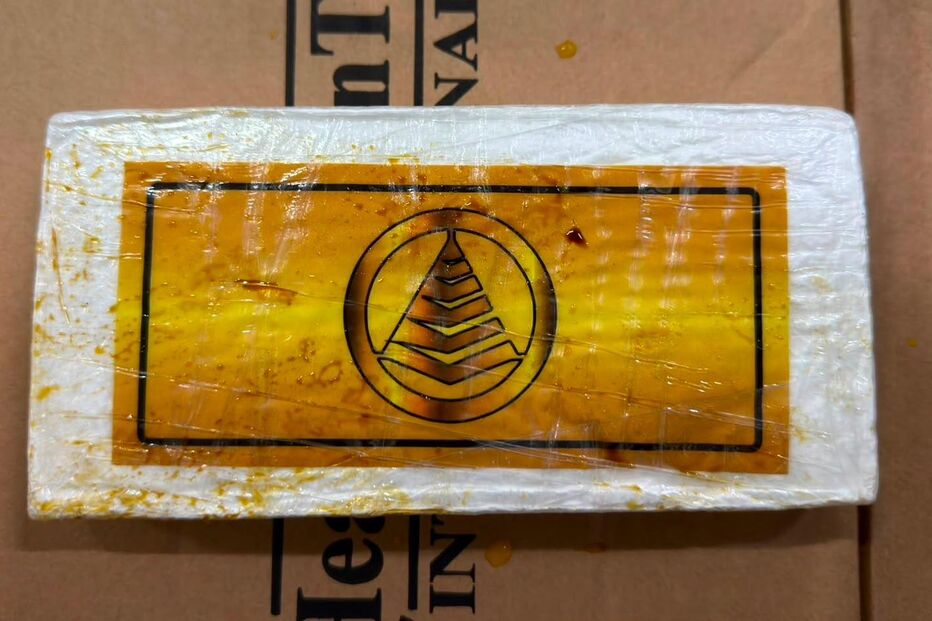 Operação conjunta da Judiciária e autoridades espanholas apreende 150 quilos de cocaína escondidos em polpa de fruta
