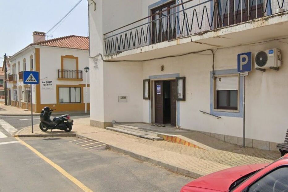 Médica e enfermeira violentamente agredidas em Vila Nova de Milfontes
