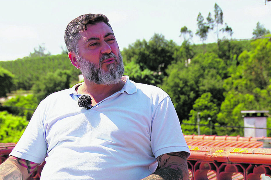 Vida de Américo Madeira marcada pela tragédia