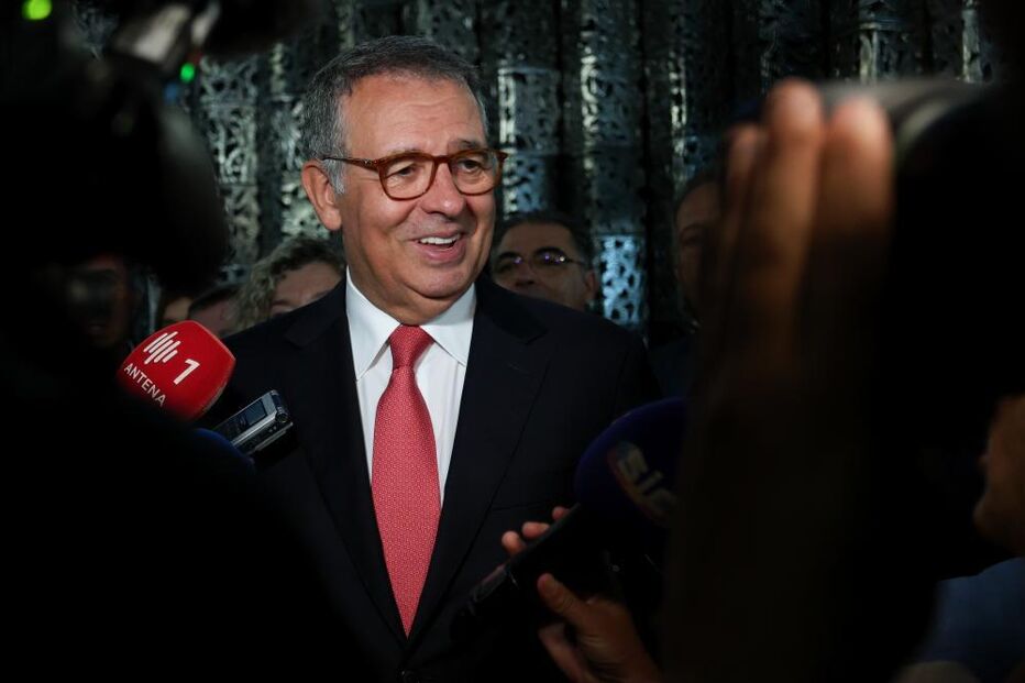 Presidente da República pede 