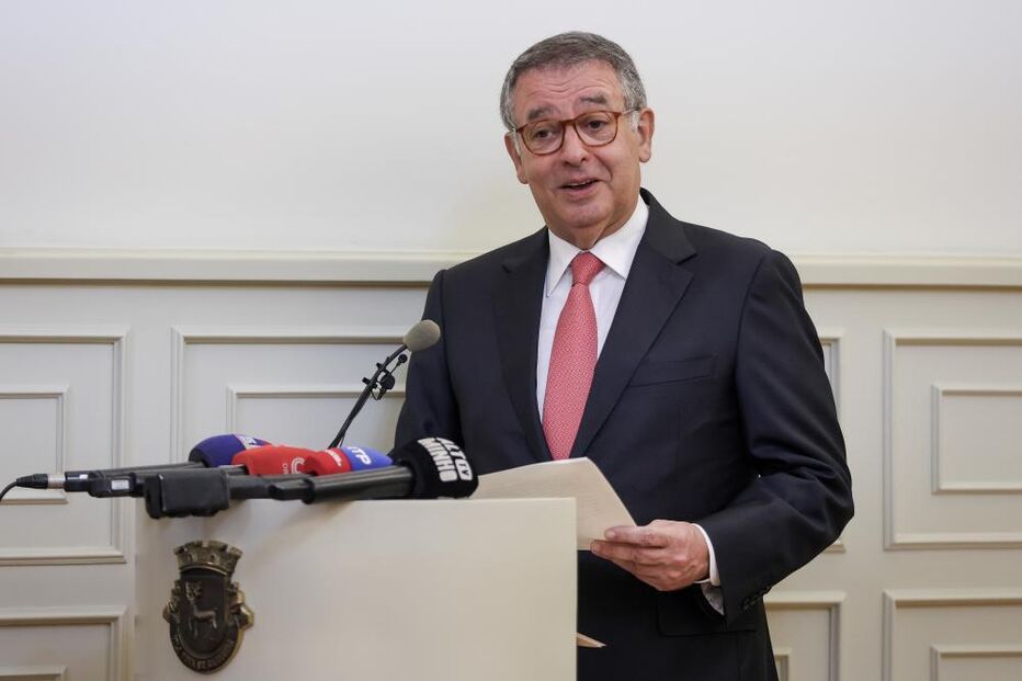 Presidente da República