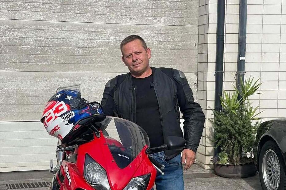 Victor Pinto não resistiu ao acidente violento, em Braga
