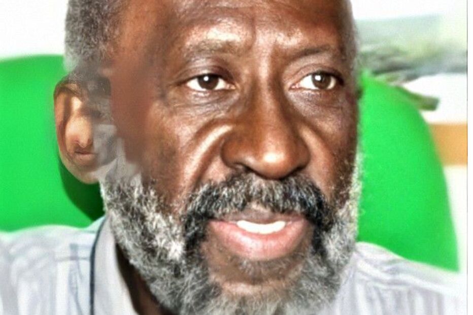 Morreu Alberto Mota Gomes, primeiro selecionador de Cabo Verde, aos 91 anos
