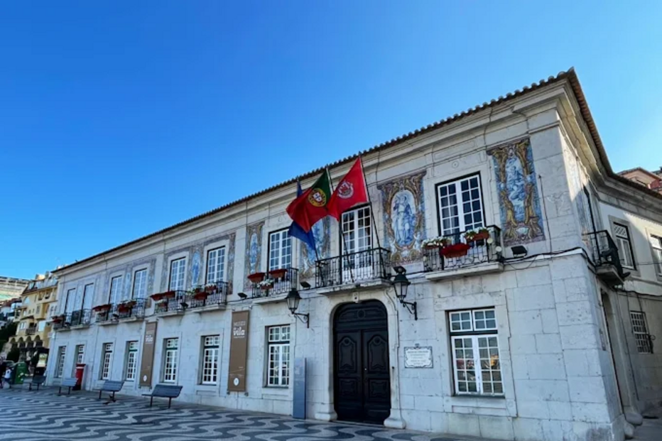 Câmara Municipal de Cascais