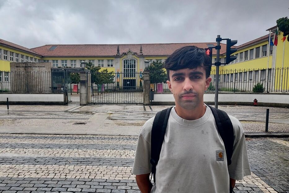 Escola de Viseu coloca 32 alunos em Medicina