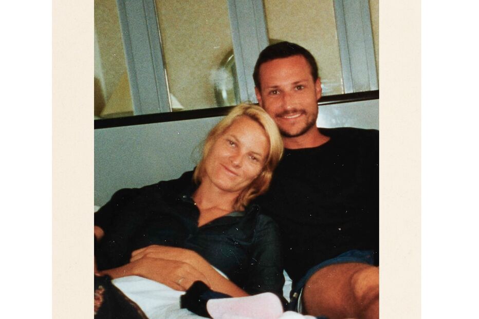 Haakon e Mette-Marit