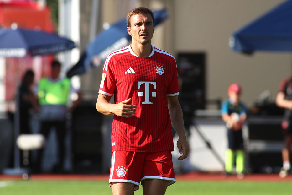 Benfica vai à luta por João Palhinha: concorrência e firmeza do Bayern não assustam