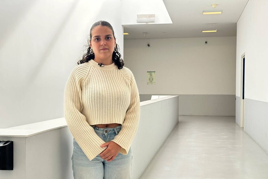 Aluna de Gondomar com média de 20 valores entre as cinco estudantes com melhores notas a entrar na Universidade do Porto