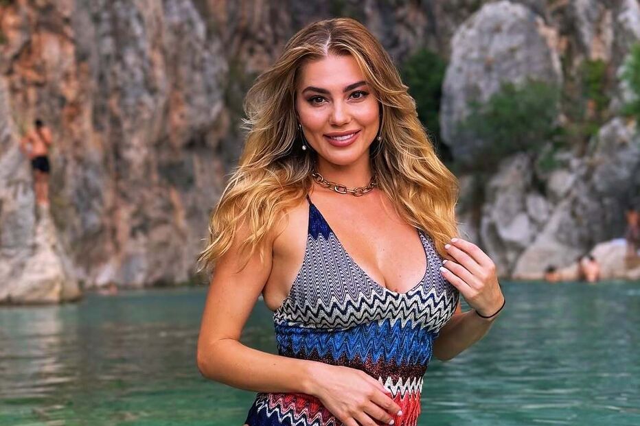 Maryna Andriienko