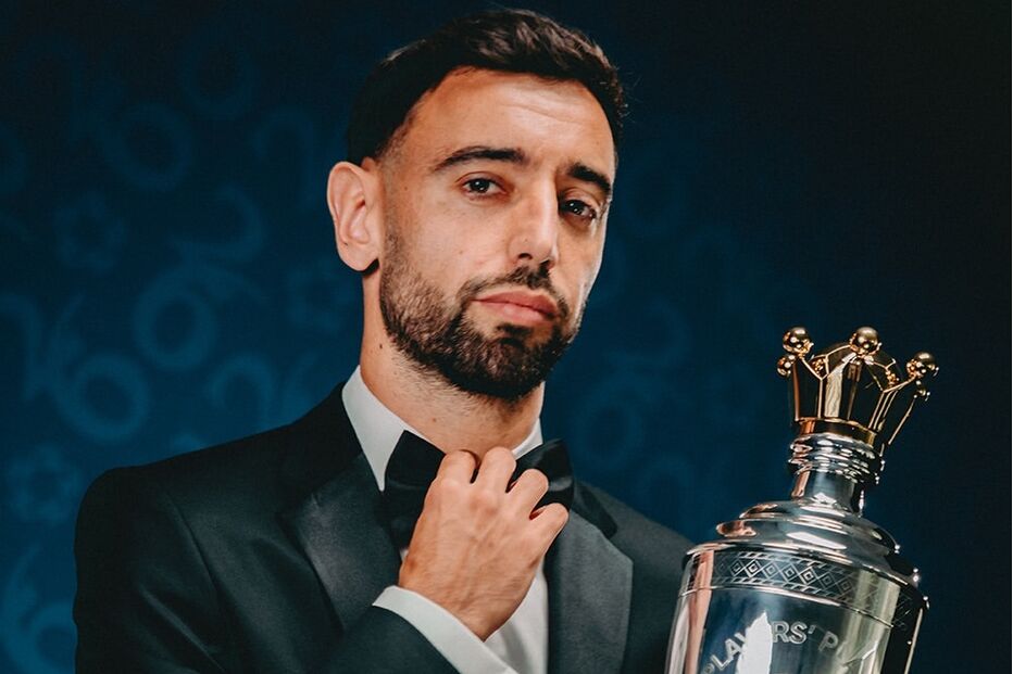 Bruno Fernandes