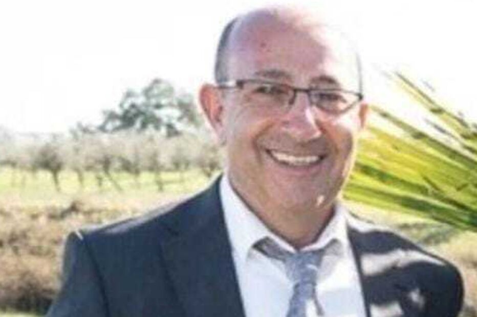 Paulo Caseiro, 53 anos, é arguido por violência doméstica