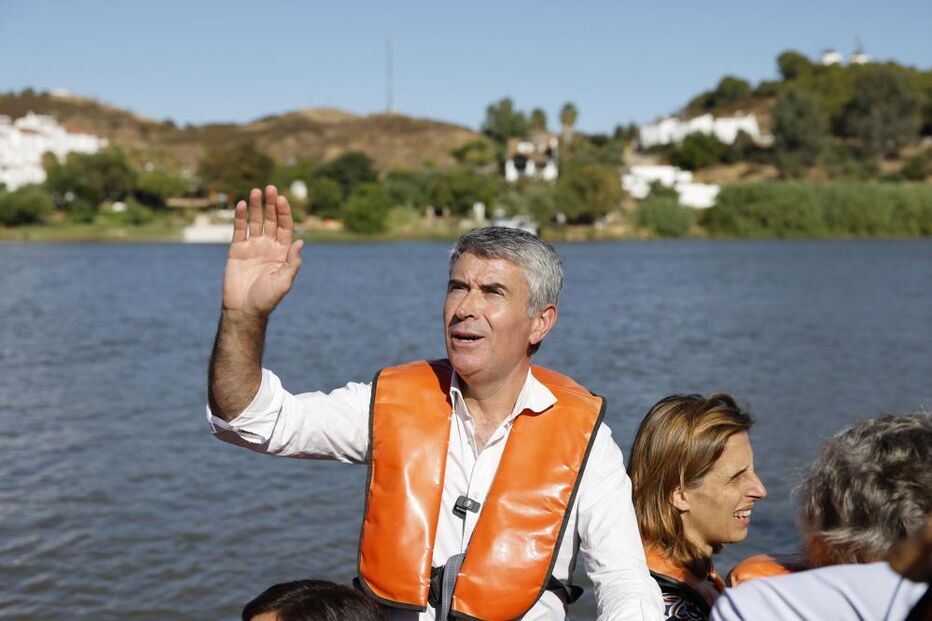 José Luís Carneiro