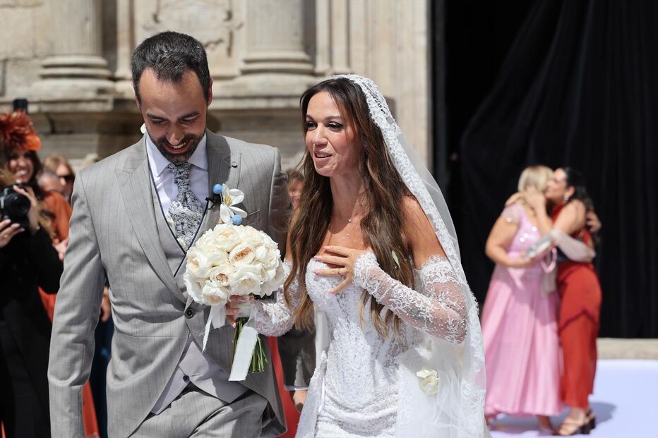Casamento de Ágata Rodrigues e Ricardo Moutinho em Marco de Canavezes