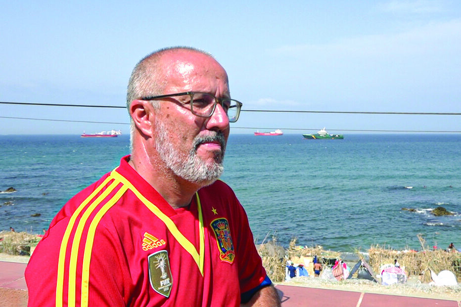 Juan José Hernández