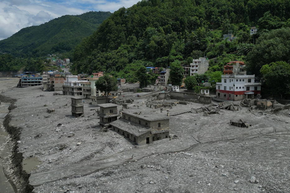 Nepal