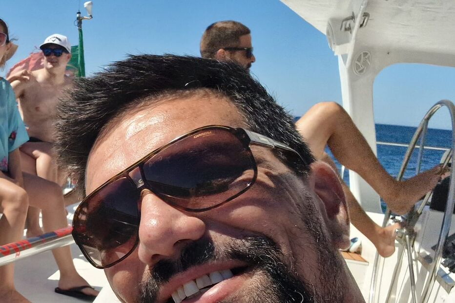 Juan Mandim morreu aos 50 anos 
