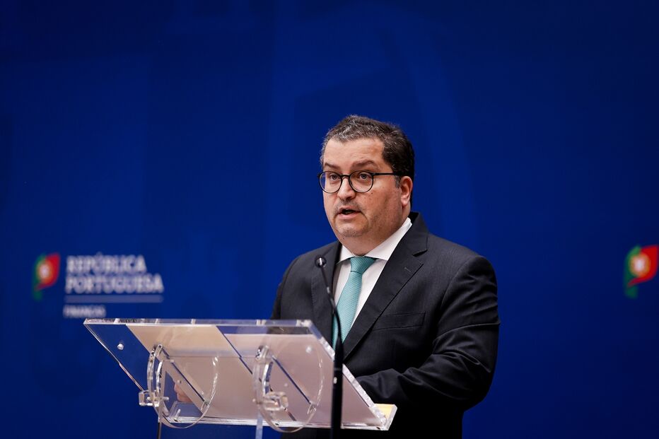 Joaquim Miranda Sarmento