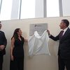 Das neue Justizpalast von Beja repräsentiert eine Investition von über 5,6 Millionen Euro