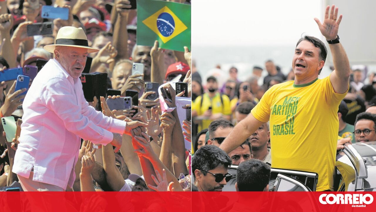 Guerra no Supremo Tribunal ofusca presidenciais no Brasil