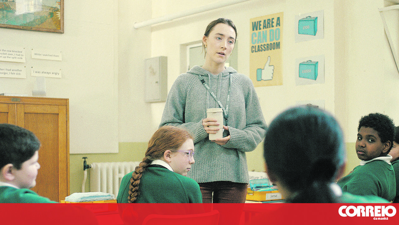 'Bad Apples': À beira do colapso na sala de aula