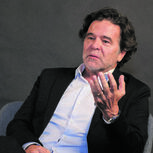 Paulo Lopo é suspeito de ter faturado serviços ao clube através de empresas que detinha. Descobertos milhares de euros na sua casa