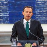 Luís Montenegro, primeiro-ministro